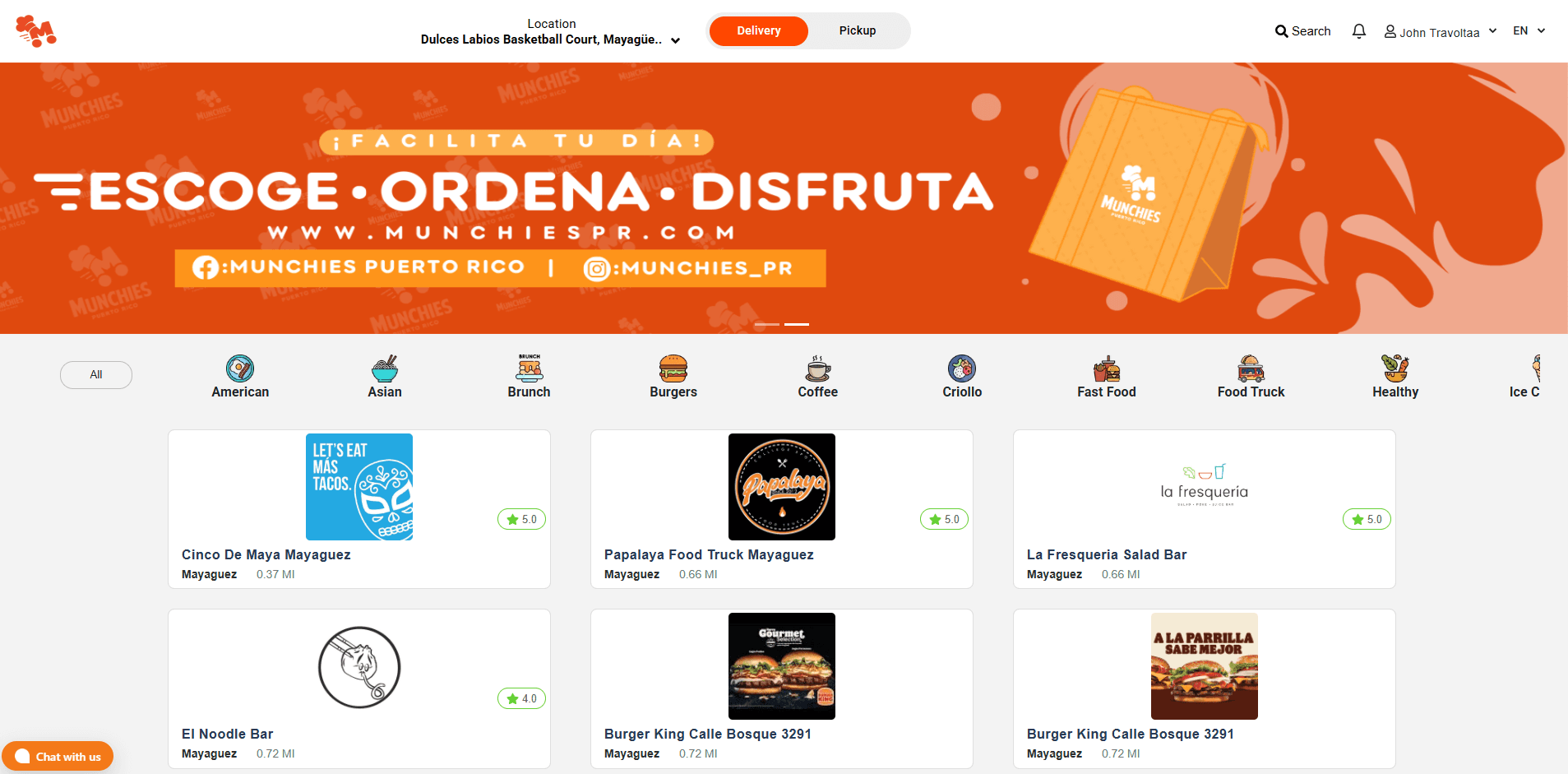 Home Page